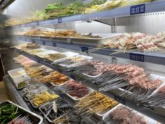 -张师傅烧烤(CBD店)