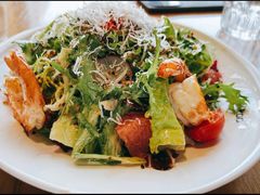 -Pekaa啤咖食肆Coffee&Bistro