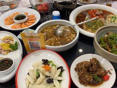 -三品香·江浙菜(松江九谊店)