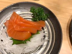 -元气寿司(新城市广场店)