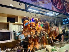 -昌勝香港深井烧鹅(新年华店)
