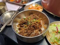 -西塔老太太泥炉烤肉(龙湖北苑天街店)