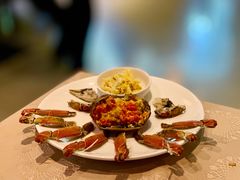 -成隆行·蟹王府(九江路店)