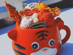 -哈根达斯(滨江店)