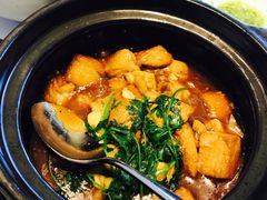 -芽庄洲际酒店自助餐厅