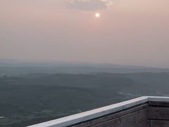 -帽儿山国家森林公园