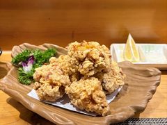 -大岛日本料理铁板烧(南通大饭店)