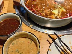 -成老灶火锅鸡·自选烧烤(汇君城店)