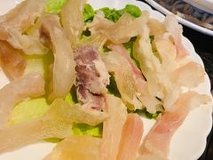 -巴蜀大宅门火锅(新华公园店)