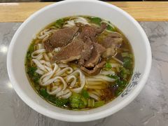 -老长沙原汁原味粉馆(韭菜园店)