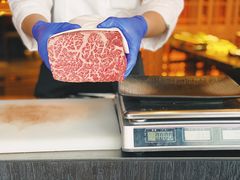 -老乾杯和牛烧肉(王府中环店)