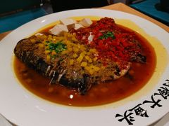 -千稻剁椒大鱼头(CityOn熙地港店)