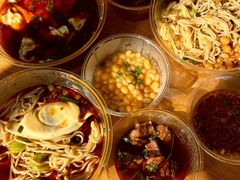 -丽影重庆小面(定西路店)