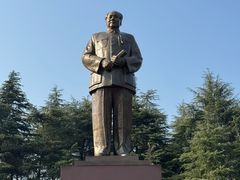 -韶山毛泽东同志故居