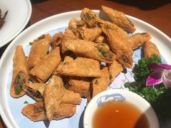 -涌觅名灶·本地海鲜宁波菜(财富广场店)
