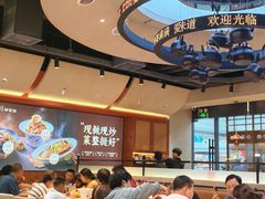 -孙家外婆•长春地标美食新名片(红旗街万达店)