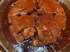 -李氏八大件老菜馆(万宝街店)