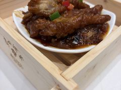 -广州酒家(昌岗地铁站店)