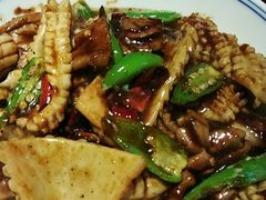 -鑫小城故事·砂锅·排骨藕汤(兴业路店)