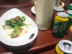 -千滋百味·醉江澜花园餐厅(街道口店)