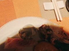 -金海湾自助餐厅(金陵饭店)