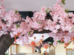 -缘福乡村铁锅炖民宿(八达岭店)