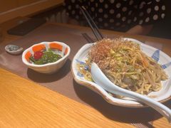 -三石铁板烧(紫竹桥店)