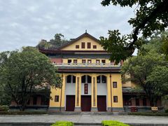 -桂林独秀峰王城景区