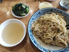 -裕兴记·三虾面(西北街总店)