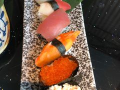 -真剑日本料理·铁板烧(贵州路店)