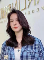 -柯琳造型
