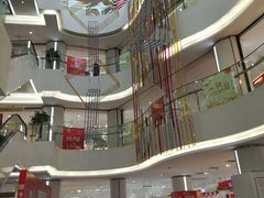 -长发商厦