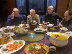 -龙景軒大酒店(共康店)