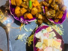 -花溪雨·森林餐厅(石基店)