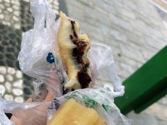 豌豆黄-清真·白记年糕(牛街北口店)
