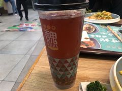 -魏家凉皮(协和店)