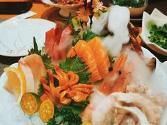 -鮨桐日本料理(望京店)