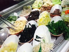-小山城麻辣香锅(新邻生活广场店)