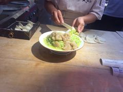 -必点海鲜·鲅鱼水饺(鞍山西道店)