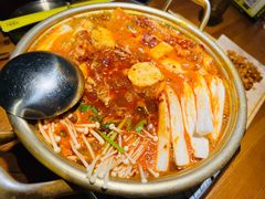 特色啤酒锅-大叹号啤酒屋·延边料理(延大店)