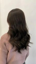 点击看大图 -FG HAIR·烫发·染发