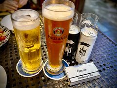 -申德勒加油站餐厅(三里屯北小街店)