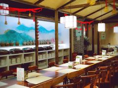 -成都蓝城悦杏温泉美食酒店(宽窄巷子店)