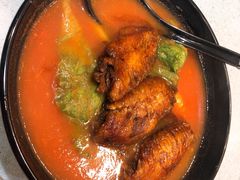 -华嫂冰室(尖沙咀店)