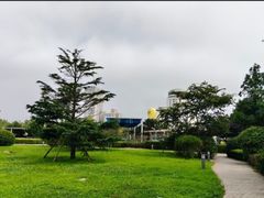 -汇泉广场