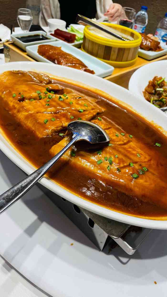 舜和海鲜(文西店)-"虽然我懒的修图了 这种店 我自己的会肯定.