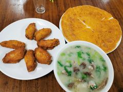 -华记粥饭店(印象容桂主题风情街店)