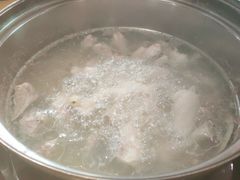 -椰贝原味椰子鸡(高新万达店)