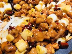 -锦尚阁烤鱼•天津菜(宣武门胡同店)