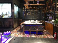 -铁板诱惑法式铁板烧(二七万达店)